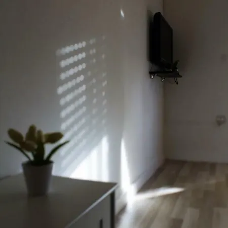 Appartement Ante Zadar
