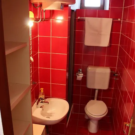 Appartement Ante