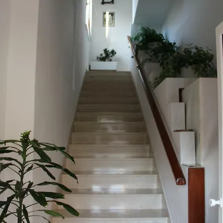 Ante Appartement